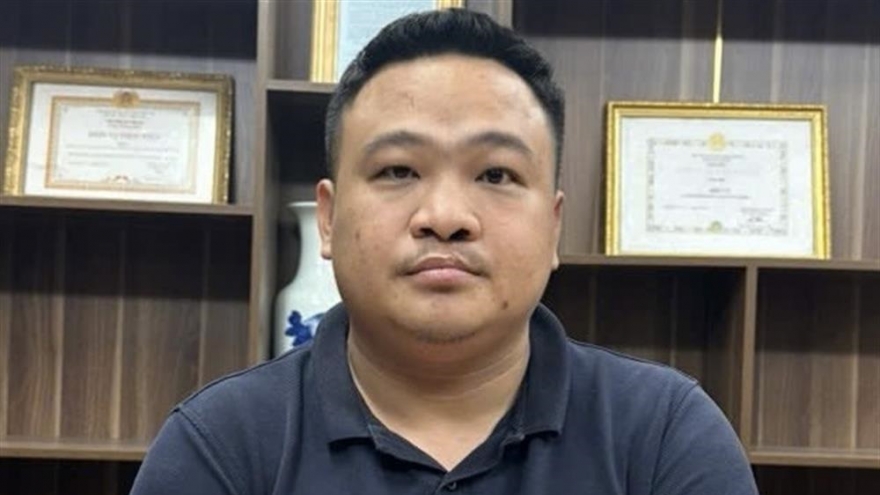 Bắt giữ "ông trùm" đường dây lừa đảo chuyên nhắm vào người cao tuổi